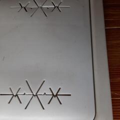 無印良品 フローリングワイパーの画像
