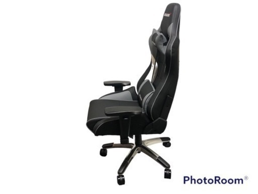 【定価約6万円】新品同様 AKRacing ゲーミングチェア デスクチェア Pro-X V2 　PC パソコン