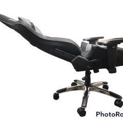 【定価約6万円】新品同様 AKRacing ゲーミングチェア デスクチェア Pro-X V2 　PC パソコンの画像
