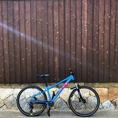 発送できます 福岡 MARIN マリンBOBCAT TRAIL3...