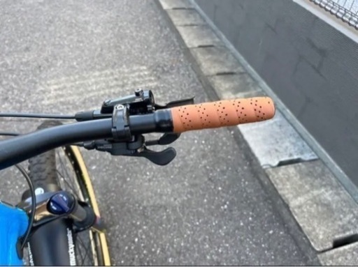発送できます 福岡 MARIN マリンBOBCAT TRAIL3 カスタム 11速 マウンテンバイク MTB 自転車
