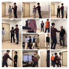 【5/20開催！参加費無料】古来から伝わる技術を学ぼう〜なぜか笑って転がっちゃう・ゼロ化練習会〜の画像