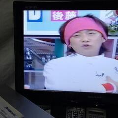 💴⤵️【動作良好希少品】VHS·DVD一体型ビデオデッキ