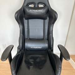 ゲーミングチェアの画像