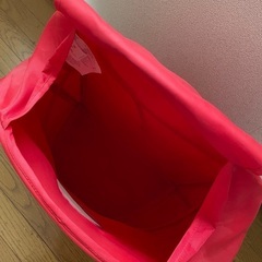 ランドリーバッグの画像