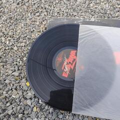 レコード　の画像