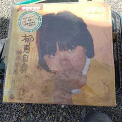 レコード　の画像