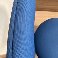 ワーキングチェアの画像