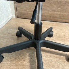 ワーキングチェアの画像