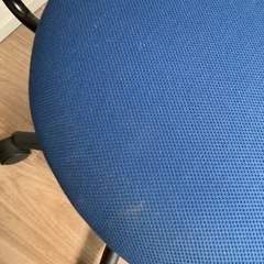 ワーキングチェアの画像
