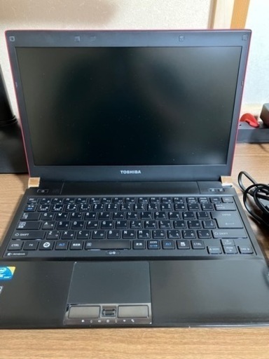 東芝　Windows11