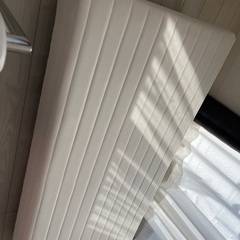 ベッドの画像