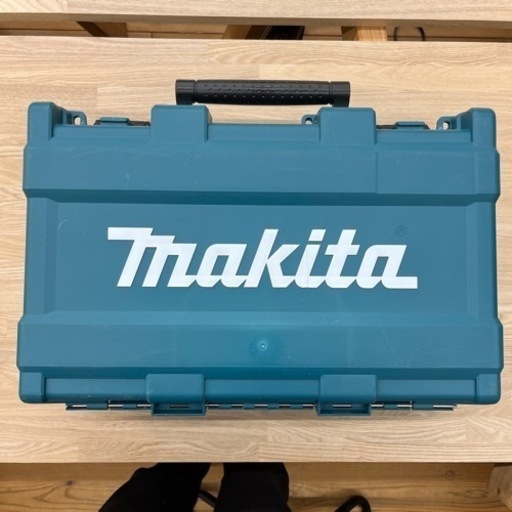 マキタ　充電式タッカ　ST421DZK 美品