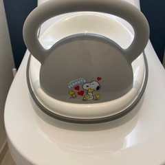 補助便座