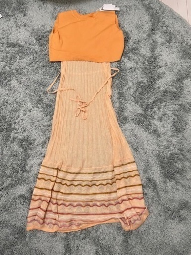 LAGUNAMOON ワンピース