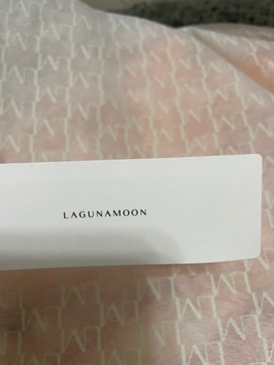 LAGUNAMOON ワンピース