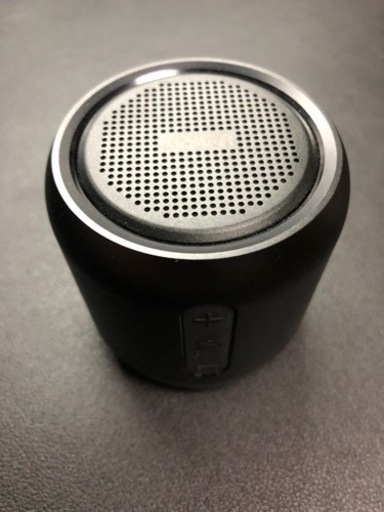 Anker SoundCore mini Bluetoothスピーカー