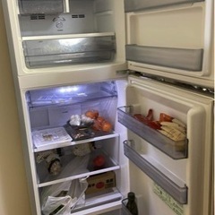 冷蔵庫の画像