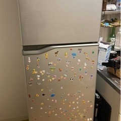冷蔵庫の画像