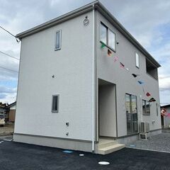 お値下げしました！栗原市一迫真坂第1期　新築建売　③号棟　　1,...