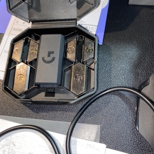 ロジクール　G502