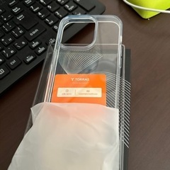 iPhone14pro用スマホカバーの画像