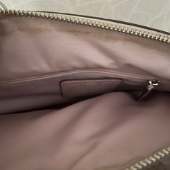 コーチ　バッグの画像