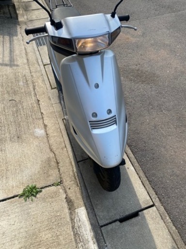 スズキ　アドレスv100 低走行❗️