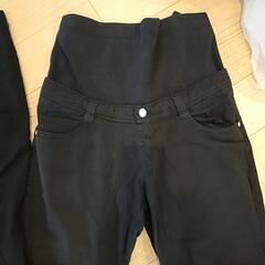 マタニティ服の画像