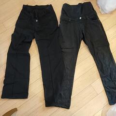 マタニティ服の画像