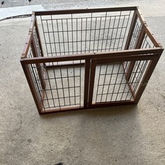 ペットゲージ