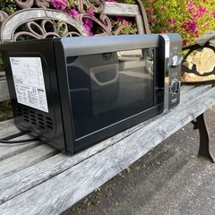 ヤマゼン　電子レンジ