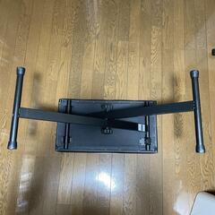ZENN（現：PLAYTECH）キーボードベンチ　KS30の画像