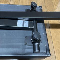 ZENN（現：PLAYTECH）キーボードベンチ　KS30の画像