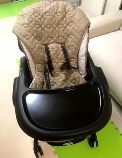 コンビ combi ネムリラ オートスウィング ハイローラック ベビーチェア 電動