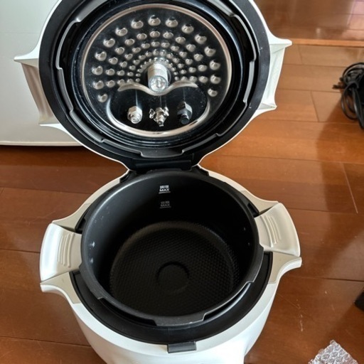 T-falティファールCook4me