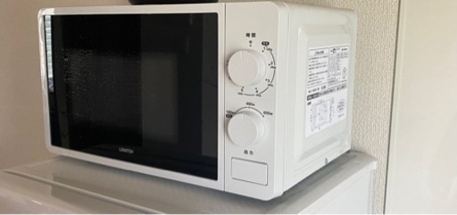 電子レンジ