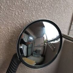 スーパーグレートミラーの画像