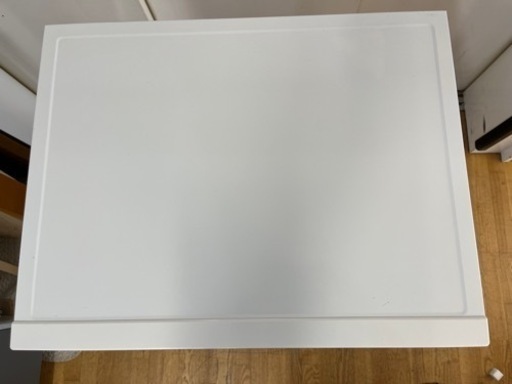 N453★米びつ付きレンジ台★レンジ台★米びつ★幅560ｍｍ