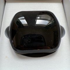 イヤホン 新品未使用品 訳あり品 黒 ペアリング Bluetoothの画像