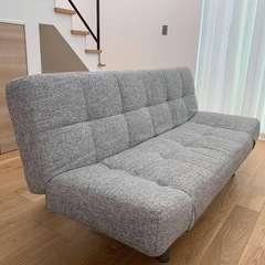 ソファーベッド