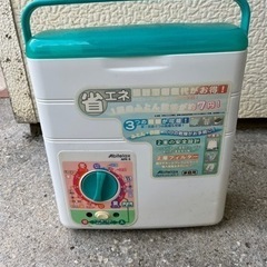 【取引中】Abitelax    ふとん乾燥機　値下げしました