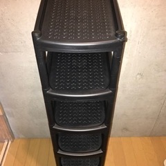 シューズラック①   10足分