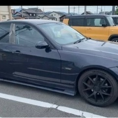 【早い者勝ち】車検R6.7 BMW E90 325i Rays ...