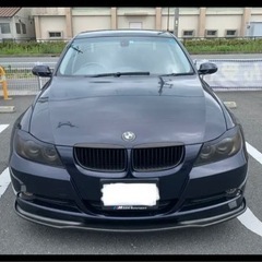 【早い者勝ち】車検R6.7 BMW E90 325i Rays カスタム多数の画像