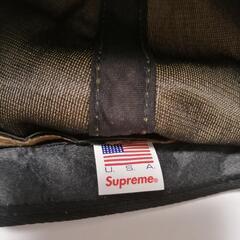supreme capの画像
