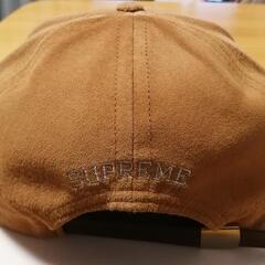 supreme capの画像