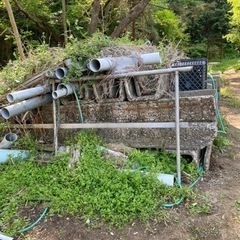 U字ブロック(取引中)