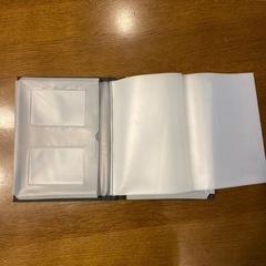 NISSAN車検証ケースの画像
