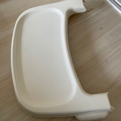 コンビ ハイローチェア ラシュールの画像